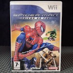 Spider-man Friend or Foe [Wii]